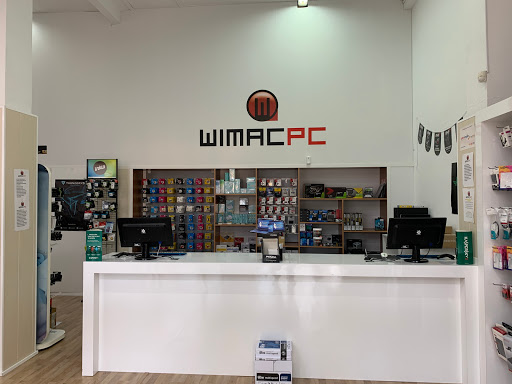 WIMACPC Alicante