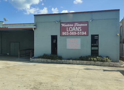 Loan Agency «Western Finance», reviews and photos