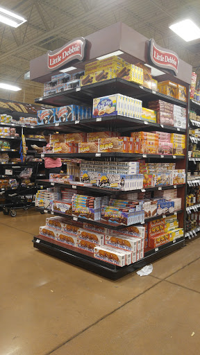 Grocery Store «Kroger Marketplace», reviews and photos, 4915 Dixie Hwy, Louisville, KY 40216, USA