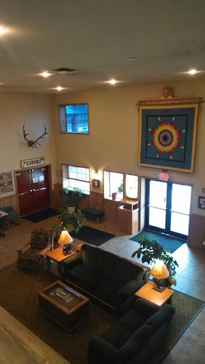 Casino «Bad River Lodge & Casino», reviews and photos, 73370 US-2, Ashland, WI 54806, USA