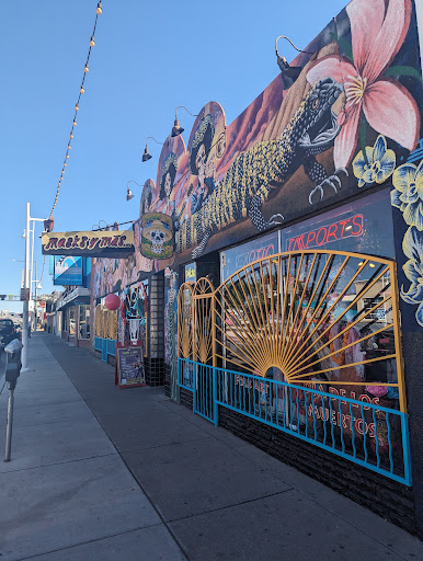 Explore his and her tattoo ideas, creative tattoo ideas in Albuquerque, available at Sachs Body Modification