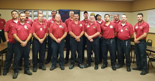 Plumber «Aztec Plumbing», reviews and photos, 12410 Metro Pkwy, Fort Myers, FL 33966, USA