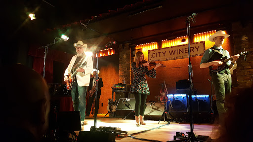 Live Music Venue «City Winery», reviews and photos, 650 North Avenue NE #201, Atlanta, GA 30308, USA