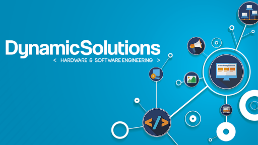 Dynamic Solutions - Agencia de Marketing Digital y Diseño Web en Guadalajara