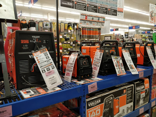 Hardware Store «Harbor Freight Tools», reviews and photos, 6272 Pearl Rd, Parma Heights, OH 44130, USA