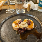 Photo n°2 de l'avis de Jennifer.r fait le 24/03/2024 à 06:30 sur le  Partage Wine&Restaurant à Rivarolo Canavese