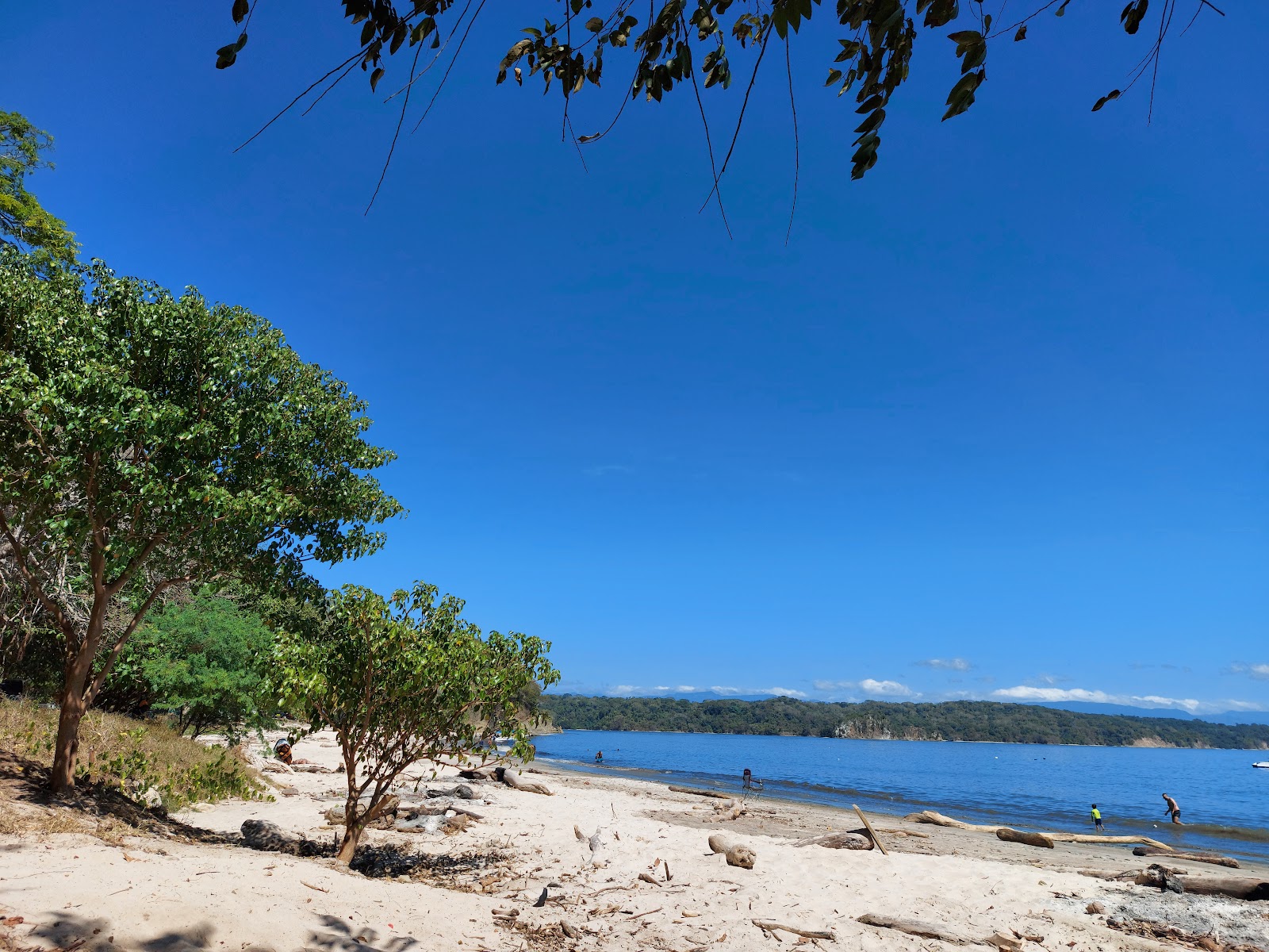 Playa Blanca photo #8