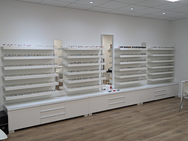 Reviews of Caboodle Eyecare (Formerly Abrahams J & D) in Glasgow - Optician