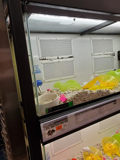 Pet Supply Store «Petco Animal Supplies», reviews and photos, 141 Tuckahoe Rd #130, Sewell, NJ 08080, USA