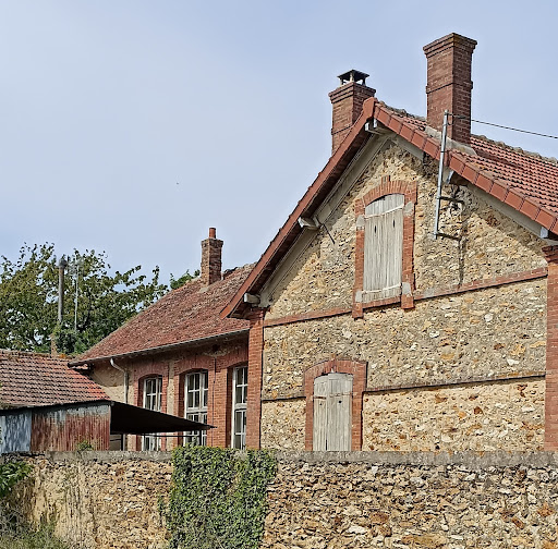 Nova École à Grisy-Suisnes, Seine-et-Marne