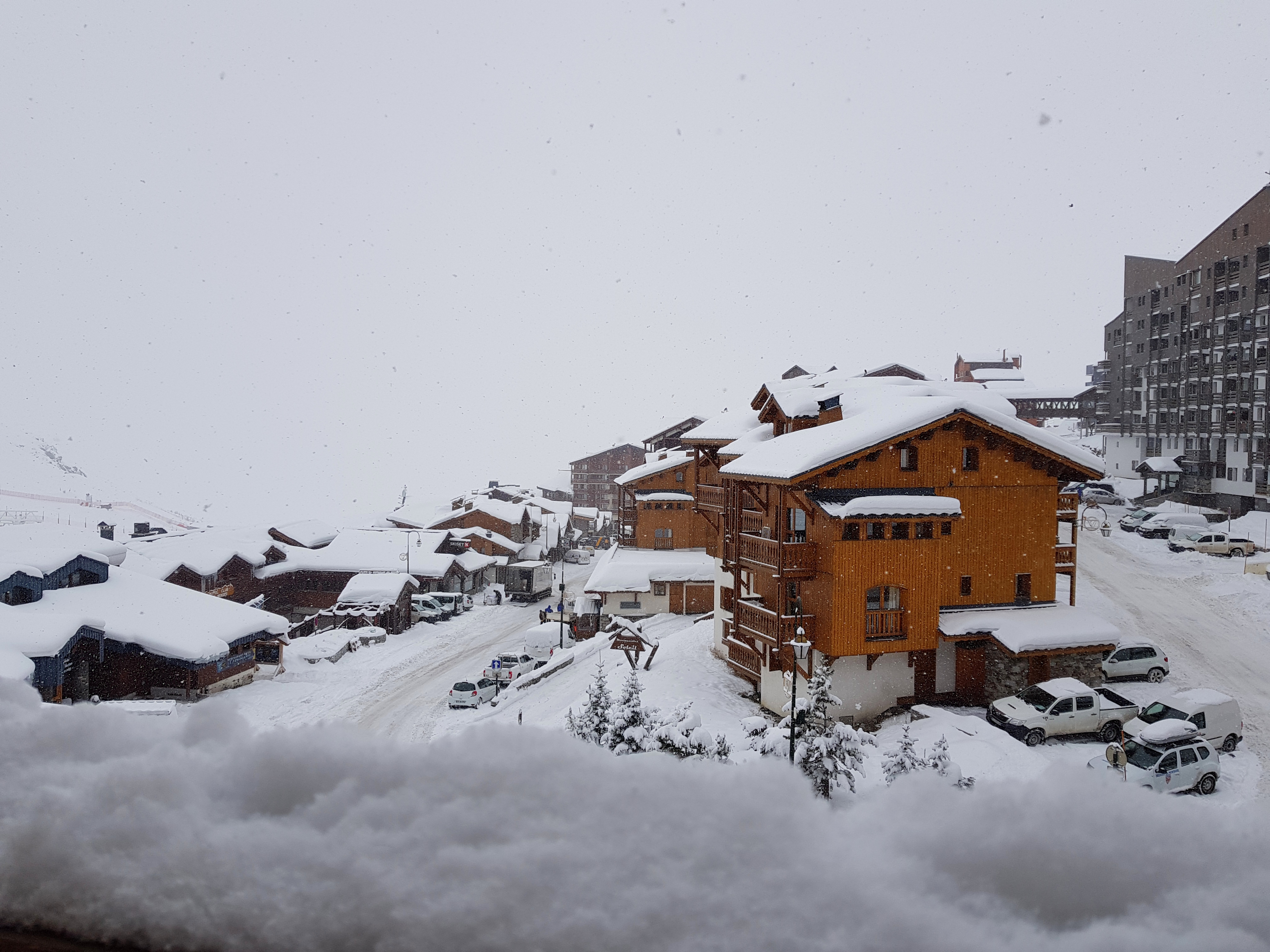 Photo n° 1 de l'avis de Javier.z fait le 08/12/2017 à 09:59