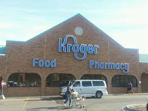 Grocery Store «Kroger», reviews and photos, 19855 Twelve Mile Rd, Southfield, MI 48076, USA