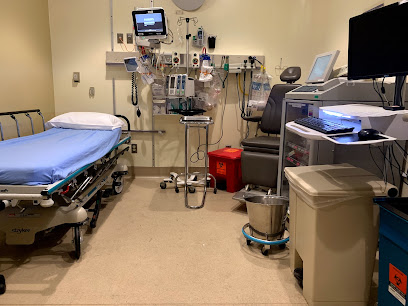 Emergency Room - Dominican Hospital