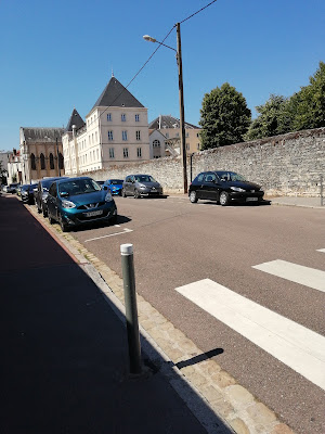 Collège Saint Dominique à Chalon-sur-Saône
