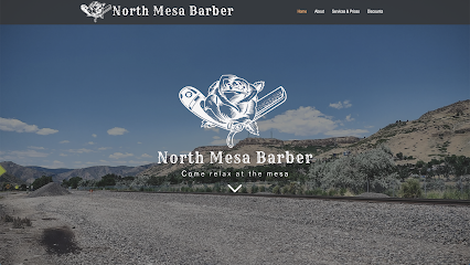 North Mesa Barber