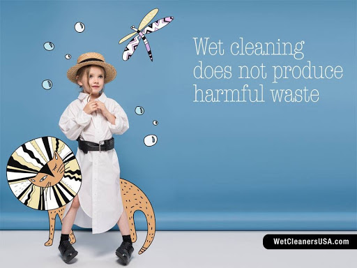 Dry Cleaner «Redwood Cleaners - Wet cleaning», reviews and photos, 760 Admiral Callaghan Ln, Vallejo, CA 94591, USA