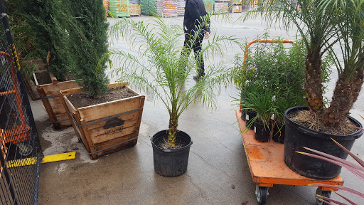 Home Improvement Store «The Home Depot», reviews and photos, 111 Shoreline Pkwy, San Rafael, CA 94901, USA