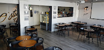 Atmosphère du Restaurant o'studio café à Romainville - n°9