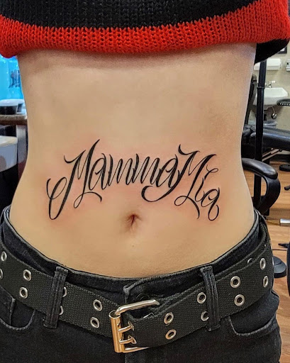 Tattoo Shop «Trip Ink Tattoo Company», reviews and photos, 5115 Dean Martin Dr, Las Vegas, NV 89118, USA