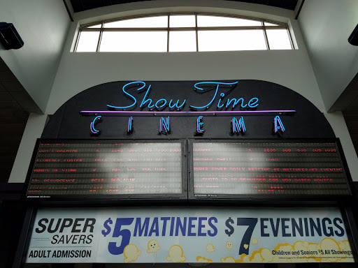 Movie Theater «Marcus Showtime Cinema», reviews and photos, 8910 S 102nd St, Franklin, WI 53132, USA