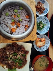 Bulgogi du Restaurant coréen Mamalee à Paris - n°5