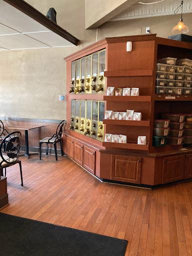 Coffee Shop «Mill Mountain Coffee & Tea», reviews and photos, 117 Campbell Ave SE, Roanoke, VA 24011, USA