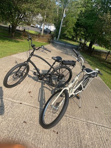 Bicycle Store «Trek Bicycle Stafford Aquia Park», reviews and photos, 2773 Jefferson Davis Hwy, Stafford, VA 22554, USA