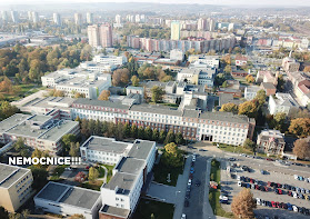 Městská nemocnice Ostrava