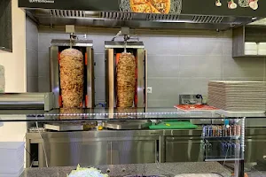 Schraudinger Pizzeria Kebabhaus image