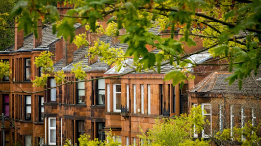 Hyndland Tiling Services