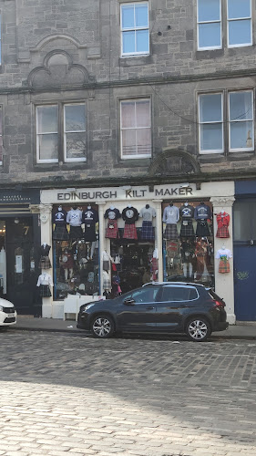 Edinburgh Kiltmakers - Jewelry