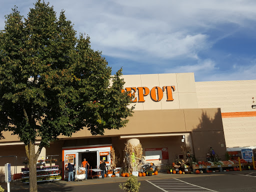 Home Improvement Store «The Home Depot», reviews and photos, 9300 SE 82nd Ave, Happy Valley, OR 97086, USA