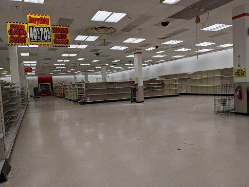 Shopping Mall «Five Towns Shopping Center», reviews and photos, 253-01 Rockaway Blvd, Rosedale, NY 11422, USA