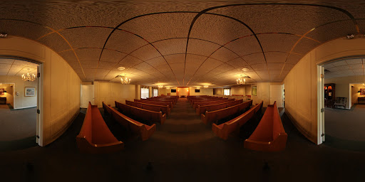 Funeral Home «Maple Hill Funeral Home & Cemetery», reviews and photos, 3300 Shawnee Dr, Kansas City, KS 66106, USA