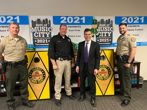 Law Firm «Ponce Law», reviews and photos