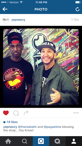 Barber Shop «Canvas Barbershop», reviews and photos, 10571 Magnolia Ave, Riverside, CA 92505, USA