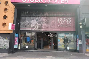 Stock Center image