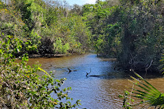 Oxbow Eco-Center