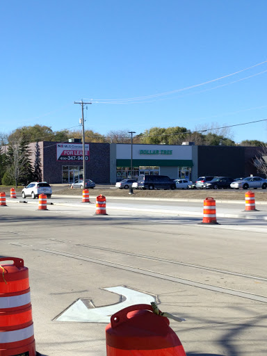 Dollar Store «Dollar Tree», reviews and photos, 6261 S 27th St, Greenfield, WI 53221, USA