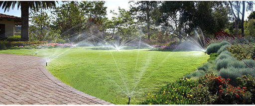 Irrigation equipment supplier Rancho Cucamonga