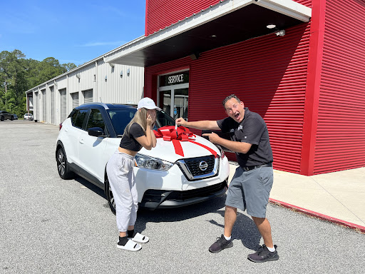 Used Car Dealer «Accurate Automotive of Jacksonville», reviews and photos, 7840 Philips Hwy, Jacksonville, FL 32256, USA