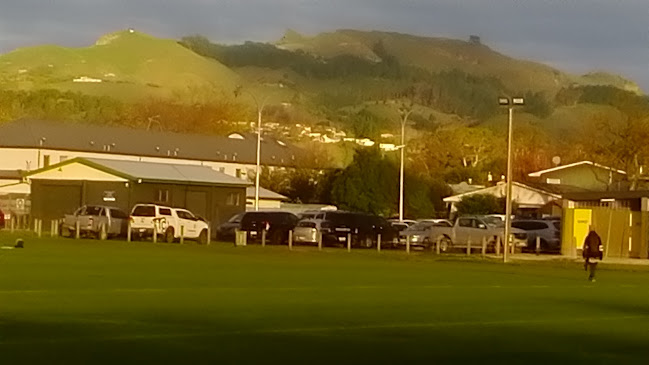 Reviews of Havelock North Rugby Club in Havelock North - Sports Complex