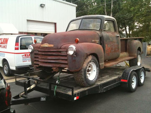 Auto Repair Shop «Schaefer Automotive», reviews and photos, 4300 W Main St, Belleville, IL 62226, USA