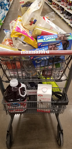 Grocery Store «Hannaford Supermarket», reviews and photos, 1490 U.S. 9, Wappingers Falls, NY 12590, USA