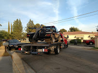 Lost & Found Towing LLC.