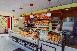 Heide-Bäckerei Meyer Kunrau image