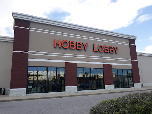 Craft Store «Hobby Lobby», reviews and photos, 875 Harbor Blvd, Destin, FL 32541, USA
