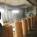 Photo n°5 de l'avis de DJ.u fait le 27/10/2019 à 18:43 sur le  Hafenkäserei - Bio-Schaukäserei Münster à Münster