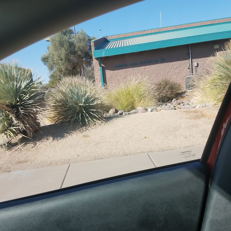 Phoenix Fire Department Station 38