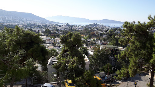 Bodrum Devlet Hastanesi